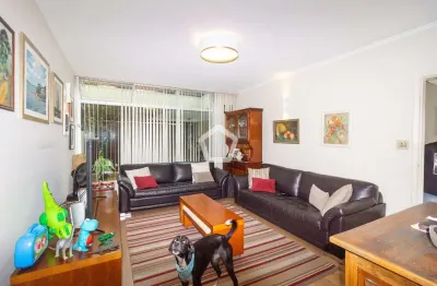 Casa com 3 quartos à venda na Rua Luís Mazzarolo, 172, Vila Clementino, São Paulo por R$ 1.496.000