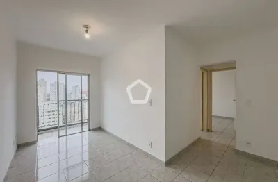 Apartamento com 2 quartos à venda na Rua Marechal Pimentel, 486, Sacomã, São Paulo por R$ 400.000