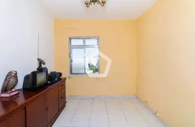 Apartamento com 1 quarto à venda na Avenida Tucuruvi, 611, Tucuruvi, São Paulo por R$ 640.000