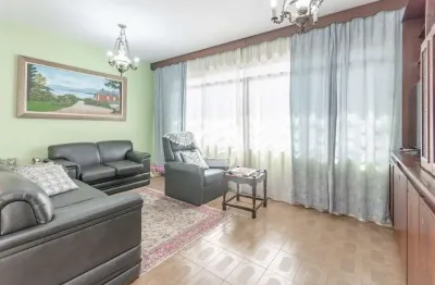 Casa com 4 quartos à venda na Rua Tapaxanas, 13, Horto Florestal, São Paulo por R$ 1.650.000