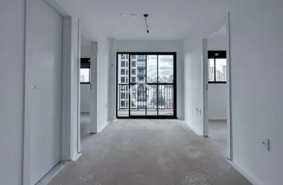 Apartamento com 2 quartos à venda na Rua Melo Palheta, 165, Barra Funda, São Paulo por R$ 500.000