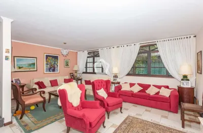 Casa com 3 quartos à venda na Rua Miranda Guerra, 9, Jardim Petrópolis, São Paulo por R$ 1.403.000