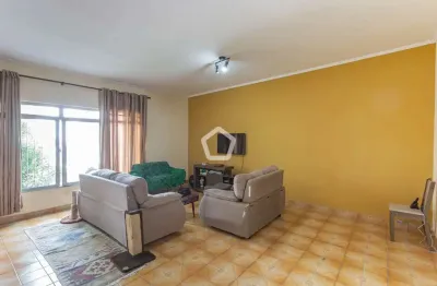 Casa com 4 quartos à venda na Rua Alberto Leal, 415, Jabaquara, São Paulo por R$ 1.060.000