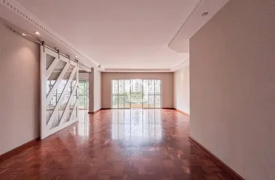Apartamento com 3 quartos à venda na Avenida Rouxinol, 900, Indianópolis, São Paulo por R$ 1.990.000