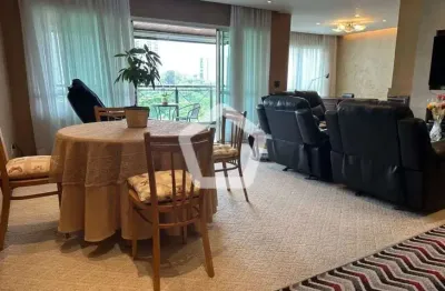 Apartamento com 3 quartos à venda na Rua Conde de Itu, 900, Jardim Santo Amaro, São Paulo por R$ 1.679.999