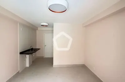 Apartamento com 1 quarto à venda na Rua Bento de Alvarenga, 76, Santana, São Paulo por R$ 520.000