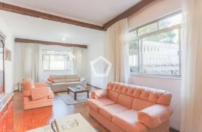 Casa com 3 quartos à venda na Rua Cláudio Rossi, 498, Jardim da Glória, São Paulo por R$ 1.300.000