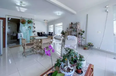 Casa com 4 quartos à venda na Rua Luís de França Júnior, 199, Vila Nova Caledônia, São Paulo por R$ 2.450.000