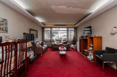 Casa com 4 quartos à venda na Rua Ponte Alta, 81, Vila Deodoro, São Paulo por R$ 1.104.000