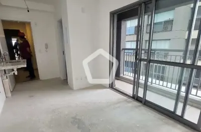 Apartamento com 1 quarto à venda na Rua Heitor Penteado, 1002, Sumarezinho, São Paulo por R$ 500.000