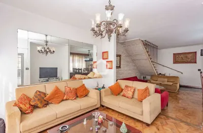 Casa com 4 quartos à venda na Rua Eiras Garcia, 119, Ipiranga, São Paulo por R$ 1.200.000