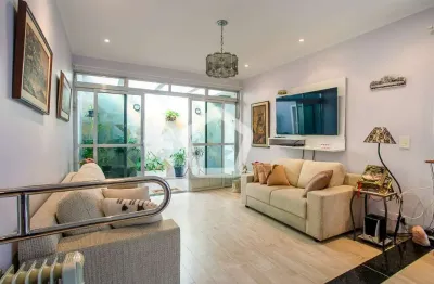 Casa com 3 quartos à venda na Rua Clarence, 302, Vila Cruzeiro, São Paulo por R$ 1.600.000