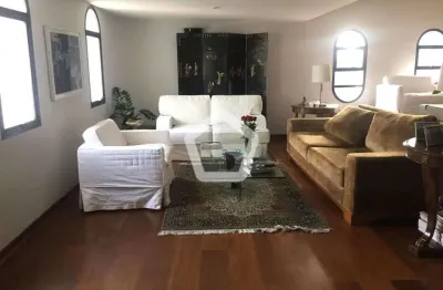 Apartamento com 3 quartos à venda na Avenida Giovanni Gronchi, 3993, Vila Andrade, São Paulo por R$ 1.380.000