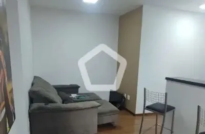 Apartamento com 2 quartos à venda na Avenida Nossa Senhora da Encarnação, 678, Sacomã, São Paulo por R$ 400.000