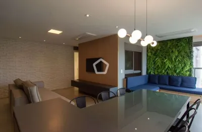 Apartamento com 3 quartos à venda na Rua Professor Vahia de Abreu, 41, Vila Olímpia, São Paulo por R$ 2.500.000