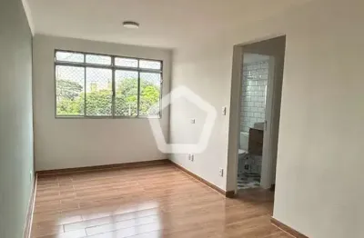 Apartamento com 2 quartos à venda na Avenida Barro Branco, 370, Jabaquara, São Paulo por R$ 400.000