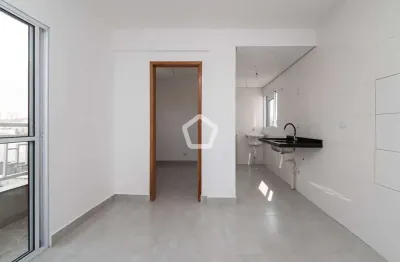 Apartamento com 2 quartos à venda na Avenida Padres Olivetanos, 430, Vila Esperança, São Paulo por R$ 400.000