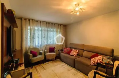 Casa com 3 quartos à venda na Rua Guiratinga, 741, Chácara Inglesa, São Paulo por R$ 1.350.000