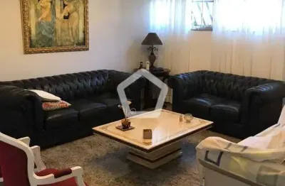 Casa com 4 quartos à venda na Rua Reneé Achoa, 32, Planalto Paulista, São Paulo por R$ 1.950.000