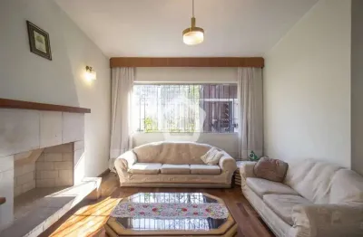 Casa com 5 quartos à venda na Rua Robélia, 721, Jardim Prudência, São Paulo por R$ 1.740.000