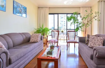 Apartamento com 4 quartos à venda na Rua Luís Augusto, 195, Santana, São Paulo por R$ 880.000