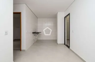 Apartamento com 2 quartos à venda na Rua José Elias Jordão, 81, Tatuapé, São Paulo por R$ 400.000