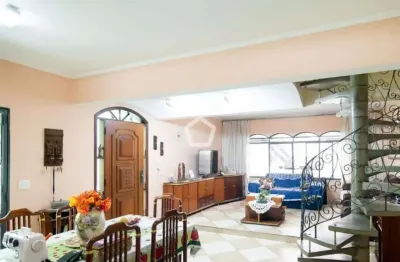 Casa com 3 quartos à venda na Rua República do Iraque, 1505, Parque Colonial, São Paulo por R$ 2.250.000