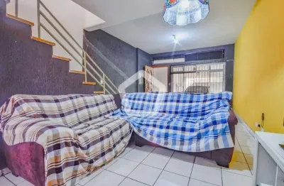 Casa com 3 quartos à venda na Rua Max Klaussner, 37, Vila Gertrudes, São Paulo por R$ 795.000