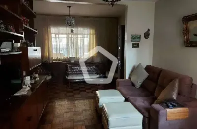 Casa com 2 quartos à venda na Rua Caviana, 139, Vila Guarani, São Paulo por R$ 905.000