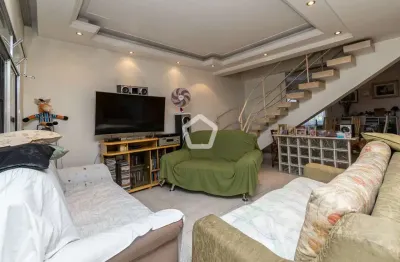 Casa com 3 quartos à venda na Rua Vigário Albernaz, 622, Vila Gumercindo, São Paulo por R$ 800.000