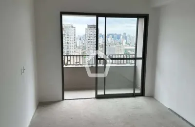Apartamento com 1 quarto à venda na Rua Quatá, 451, Vila Olímpia, São Paulo por R$ 655.000