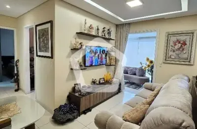 Apartamento com 2 quartos à venda na Rua dos Americanos, 185, Barra Funda, São Paulo por R$ 750.000