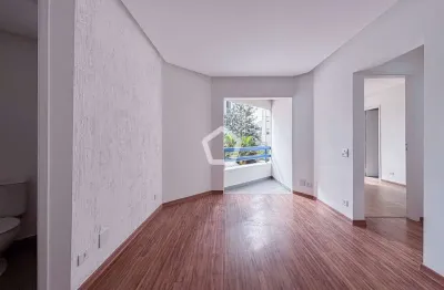 Apartamento com 1 quarto à venda na Rua Mateus Grou, 554, Pinheiros, São Paulo por R$ 829.600