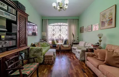 Casa com 3 quartos à venda na Rua João de Lery, 250, Parque Jabaquara, São Paulo por R$ 752.000