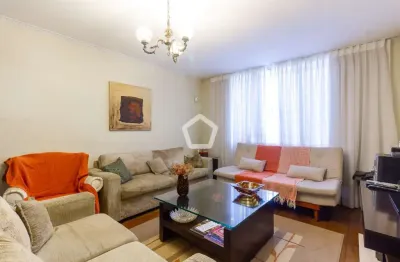 Casa com 3 quartos à venda na Rua Flórida, 1255, Cidade Monções, São Paulo por R$ 1.958.000