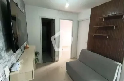 Apartamento com 2 quartos à venda na Rua Guaicurus, 827, Água Branca, São Paulo por R$ 400.000