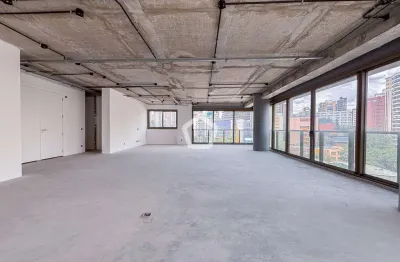 Apartamento com 4 quartos à venda na Avenida Hélio Pellegrino, 578, Vila Nova Conceição, São Paulo por R$ 11.750.000