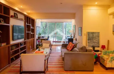 Apartamento com 4 quartos à venda na Rua Inhatium, 245, Alto de Pinheiros, São Paulo por R$ 1.850.000