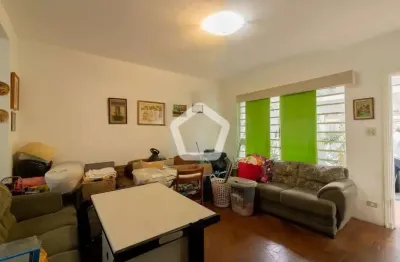 Casa com 3 quartos à venda na Alameda Uapixana, 413, Indianópolis, São Paulo por R$ 765.000
