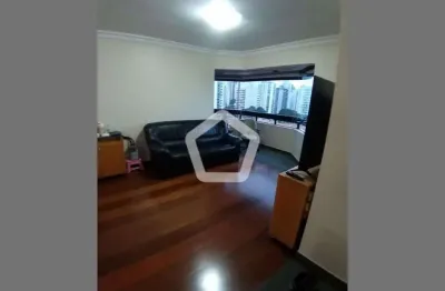 Apartamento com 3 quartos à venda na Rua Doutor Jesuíno Maciel, 1023, Campo Belo, São Paulo por R$ 1.400.000