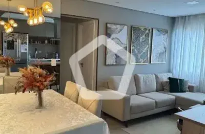 Apartamento com 2 quartos à venda na Rua Nossa Senhora das Mercês, 633, Vila das Mercês, São Paulo por R$ 425.000