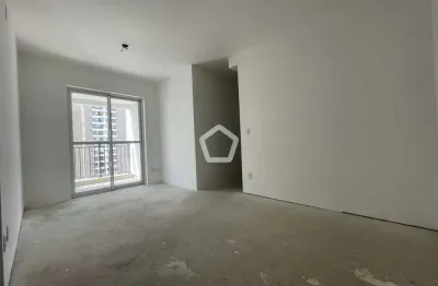 Apartamento com 2 quartos à venda na Rua Celso Ramos, 132, Vila Andrade, São Paulo por R$ 489.000