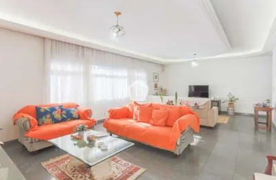 Casa com 5 quartos à venda na Rua Crisólita, 178, Jardim da Glória, São Paulo por R$ 1.754.000