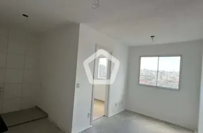 Apartamento com 2 quartos à venda na Rua da Mooca, 1300, Mooca, São Paulo por R$ 400.000