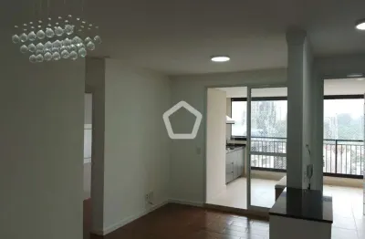 Apartamento com 1 quarto à venda na Avenida João Dias, 2192, Santo Amaro, São Paulo por R$ 905.000