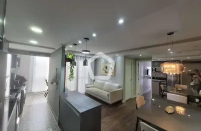 Apartamento com 2 quartos à venda na Rua Cisplatina, 785, Ipiranga, São Paulo por R$ 655.000