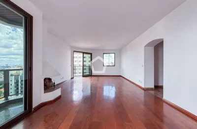 Apartamento com 2 quartos à venda na Rua Casimiro de Abreu, 558, Vila Congonhas, São Paulo por R$ 1.600.000