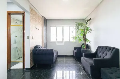 Apartamento com 2 quartos à venda na Rua Peixoto, 9, Penha De França, São Paulo por R$ 550.000