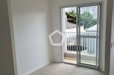 Apartamento com 2 quartos à venda na Rua Anhangüera, 451, Barra Funda, São Paulo por R$ 400.000