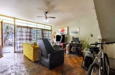 Casa com 3 quartos à venda na Rua Payaguas, 222, Campo Belo, São Paulo por R$ 850.000